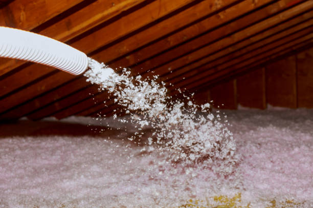 Best Insulation for New Construction  in North Belle Vernon, PA