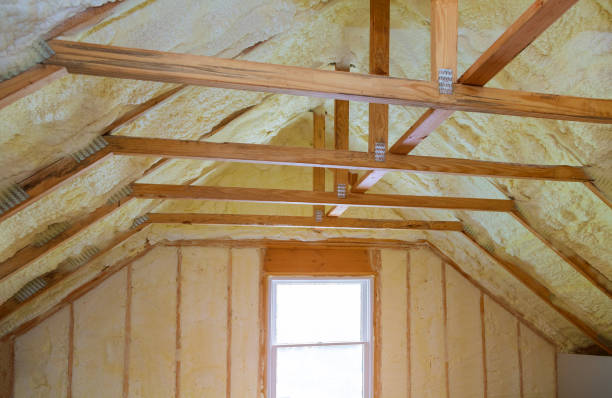 Best Local Insulation Services  in North Belle Vernon, PA