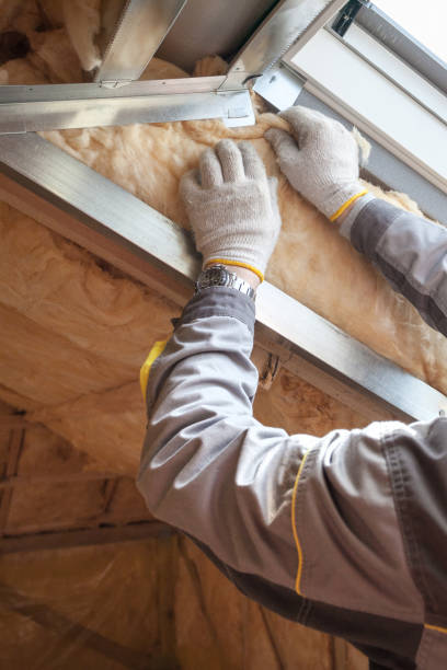 Best Home Insulation Services  in North Belle Vernon, PA