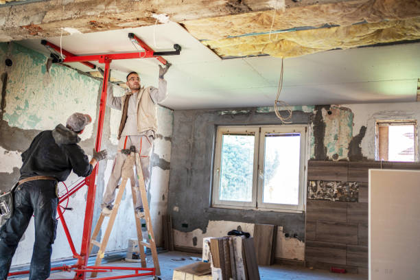 Best Insulation Contractors for Homes  in North Belle Vernon, PA
