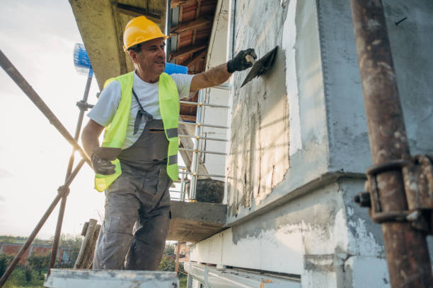 Best Crawl Space Insulation  in North Belle Vernon, PA