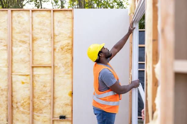Best Professional Insulation Contractor  in North Belle Vernon, PA
