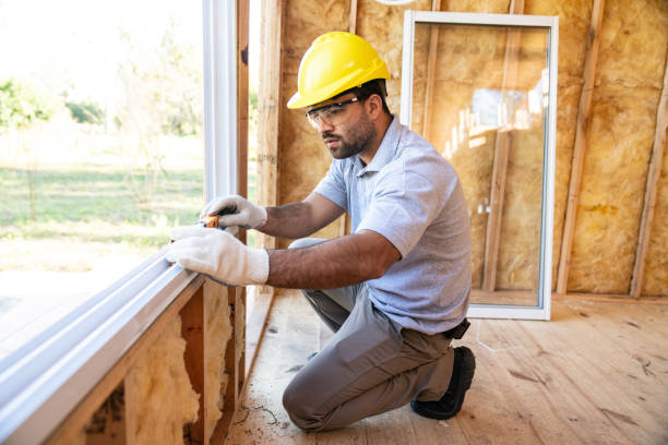 Best Affordable Insulation Services  in North Belle Vernon, PA