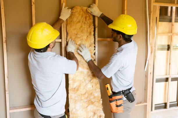 Best Insulation for New Construction  in North Belle Vernon, PA