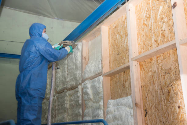 Best Best Insulation Companies  in North Belle Vernon, PA