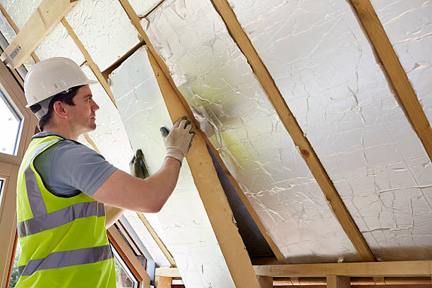 Best Cellulose Insulation  in North Belle Vernon, PA